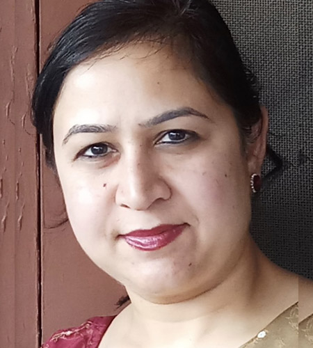 Dr. Money Gupta