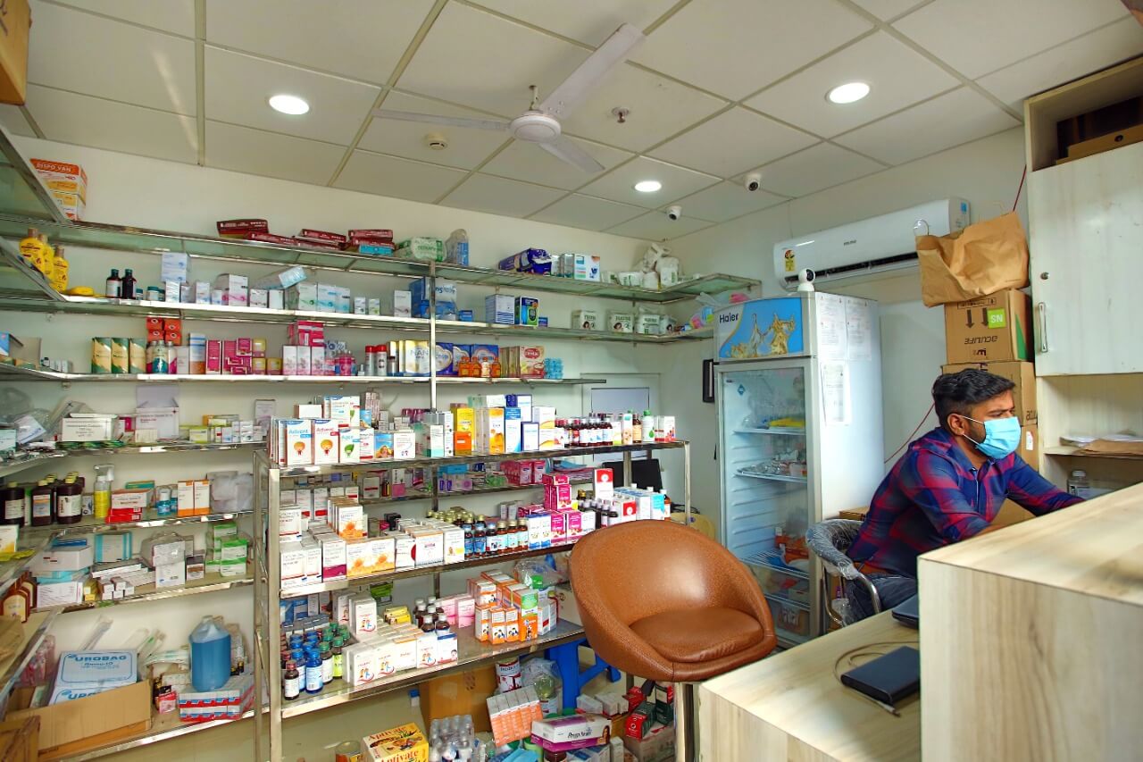 Pharmacy 24/7