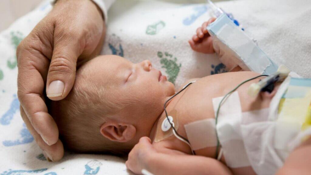 Newborn Care