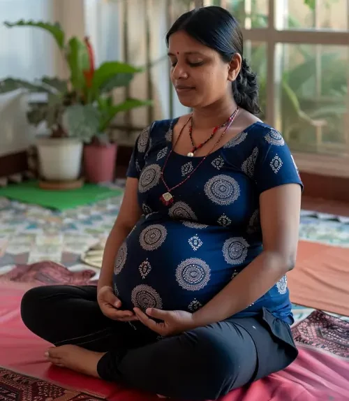 pregnant-woman