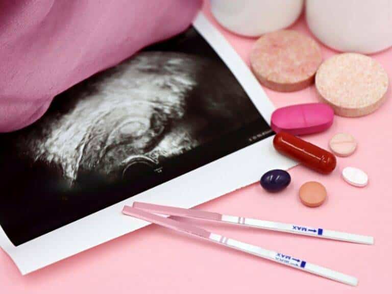 Infertility in Women